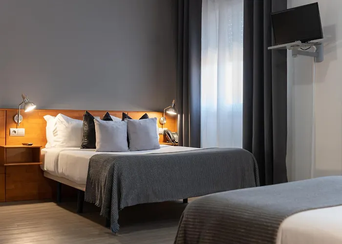Hotel Carlos 96